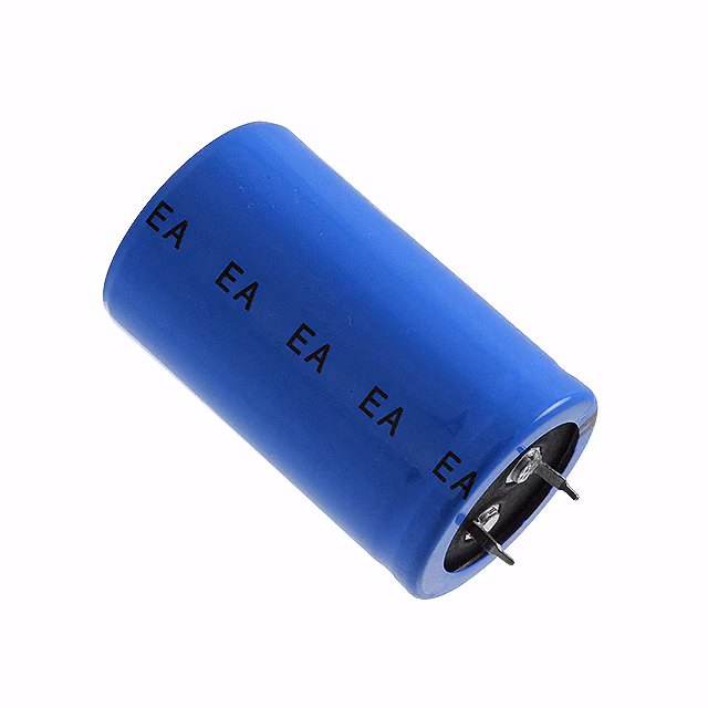MAL209432152E3 Vishay Beyschlag/Draloric/BC Components  Condensadores electrolíticos de aluminio